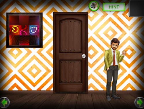 Spil Amgel Easy Room Escape 248 online