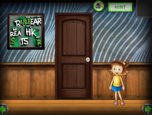 Spil Amgel Kids Room Escape 271 online