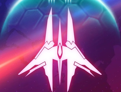 Spil Star Wing online