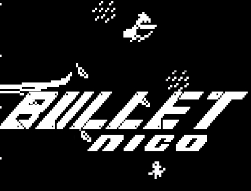 Spil Bullet Nico online