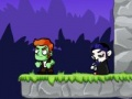 Spil Zombier vs vampyrer  online