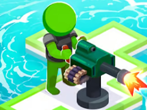 Spil Army Commander Craft online