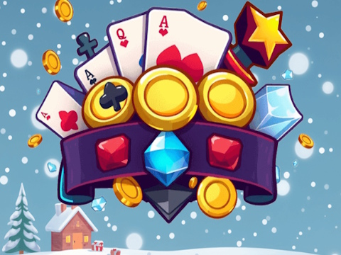 Spil Kortstack race  online
