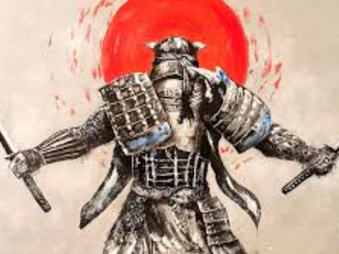 Spil Samurai Shodown  online