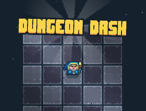 Spil Dungeon Dash online