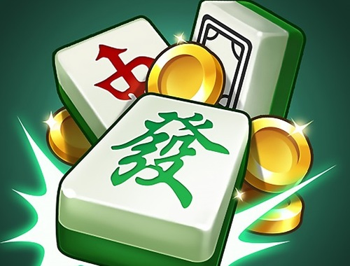 Spil Mahjong Match online