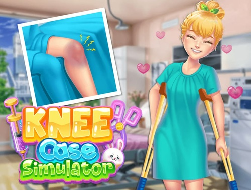 Spil Knysimulator  online