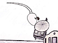 Spil Spermrider  online