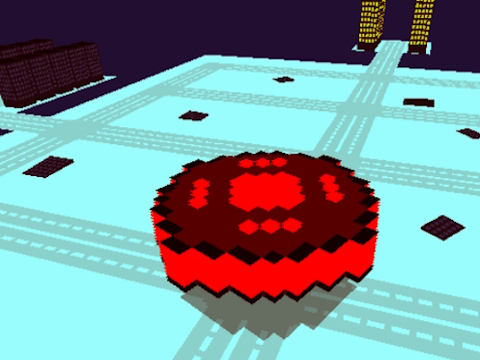 Spil Spinners zone  online