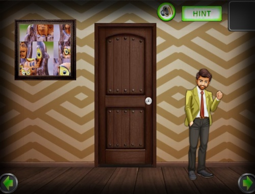 Spil Amgel Easy Room Escape 251 online