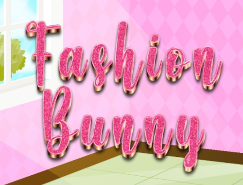 Spil Fashion Bunny online