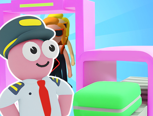 Spil Lufthavns master fly tycoon  online