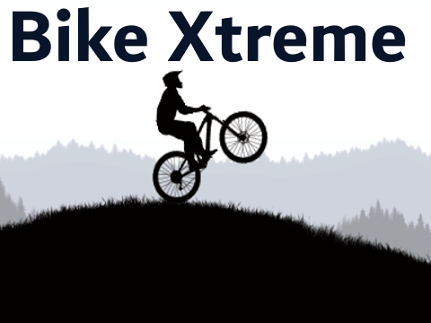 Spil Bike Xtreme online