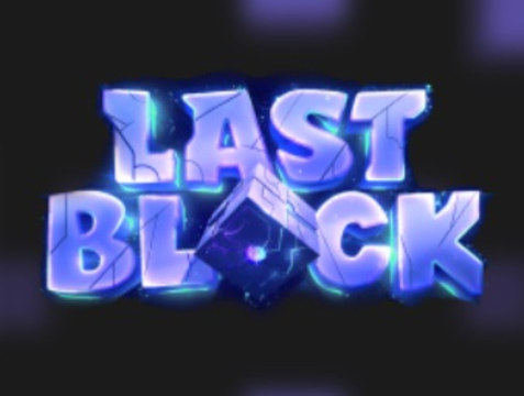 Spil Sidste blok  online