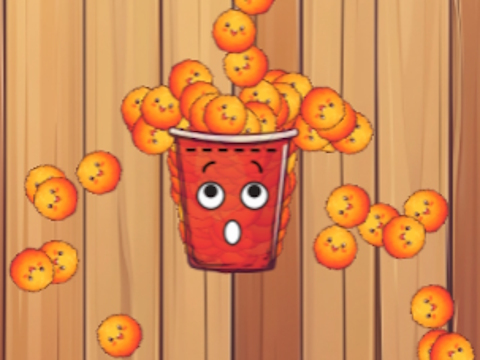 Spil Nugget Collector online
