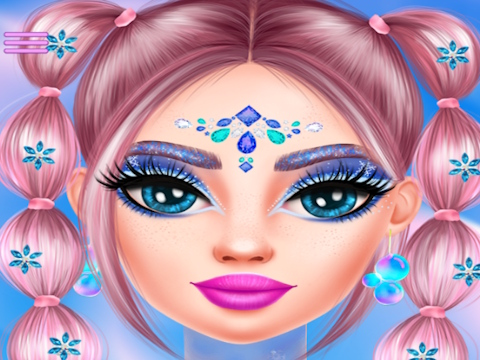 Spil Mega makeup sæsoner bedst  online