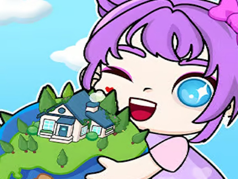 Spil Avatar Life: Min by  online