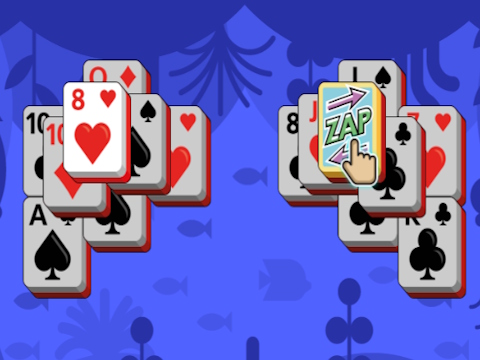 Spil Mahjoctopus online