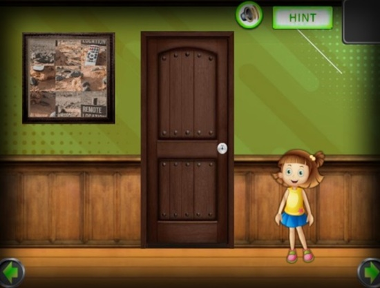 Spil Amgel Kids Room Escape 275 online