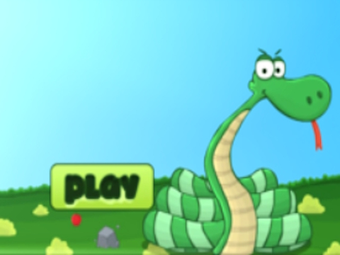 Spil Snake Lite online