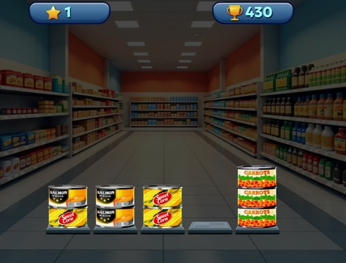 Spil Super Stock Stack online