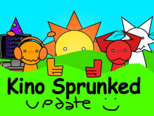Spil Kino drunked 2  online