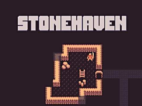 Spil Stonehaven online