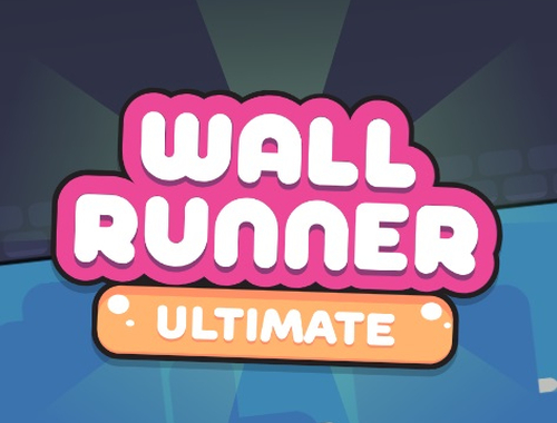 Spil Wall Runner Ultimate online