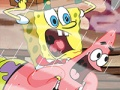 Spil SpongeBob Dutchman Deck strejf af undergang  online