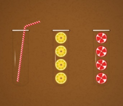 Spil Frugtsortering Mania  online