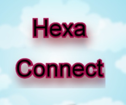 Spil Hexa Connect online