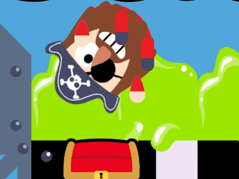 Spil Slime Buddies! online