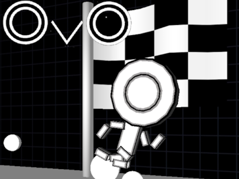 Spil OVO -dimensioner  online