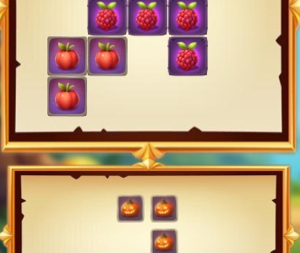 Spil Smart Box Match online