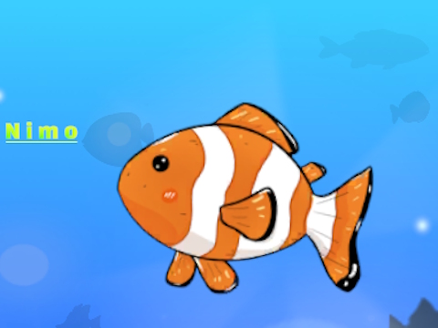 Spil Fishquarium online