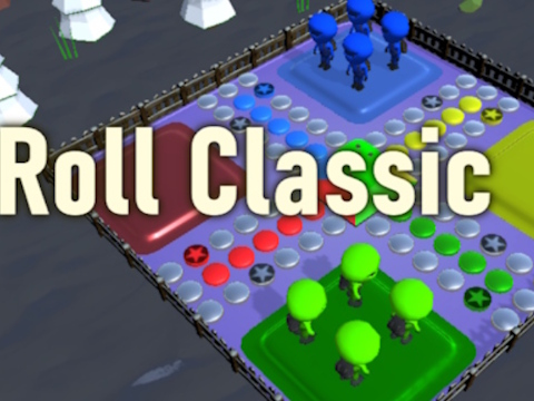 Spil Roll Classic online