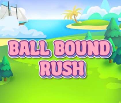 Spil Ball Bound Rush online