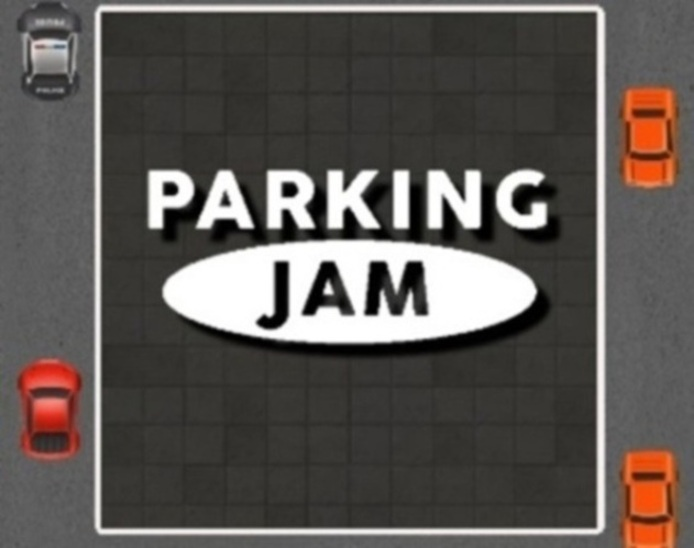 Spil Parkeringspyltetøj  online