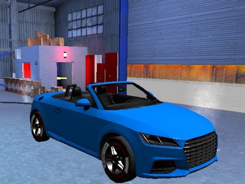 Spil Unreal Descent 2: Race online