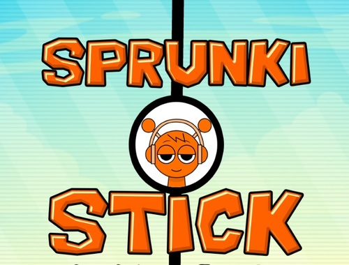 Spil Sprunki Stick online