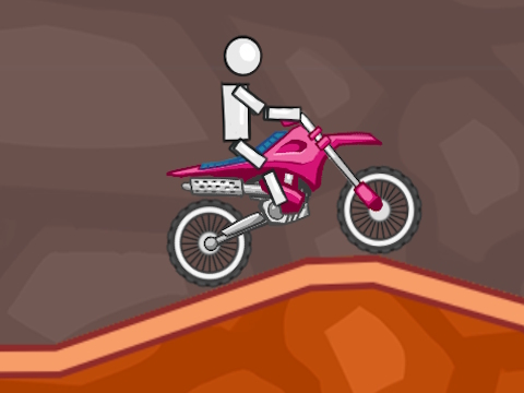 Spil Joyrider online