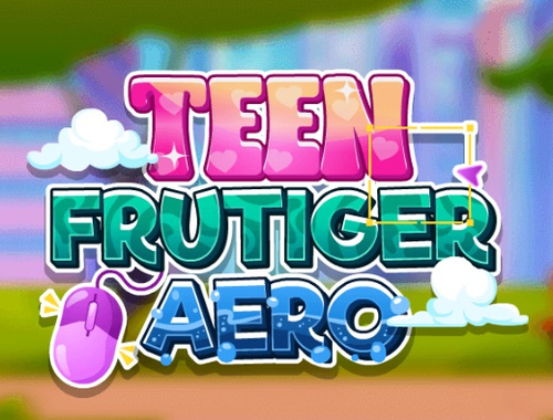 Spil Teen Frutiger Aero online