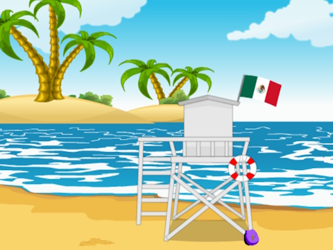Spil Hooda Escape Mexico 2025 online