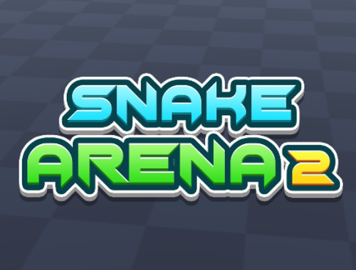 Spil Snake Arena 2 online
