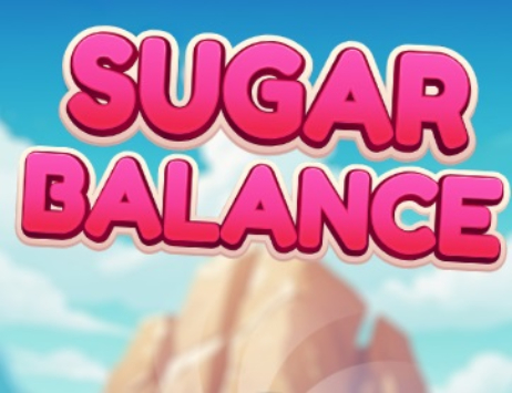 Spil Sukkerbalance  online