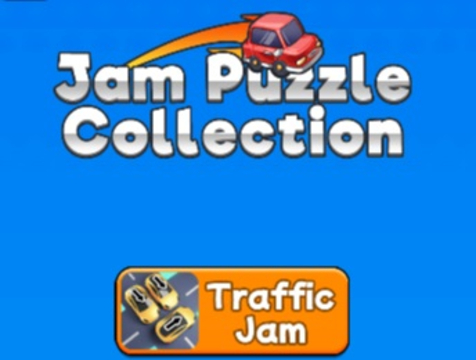 Spil Jam puzzle -samling  online