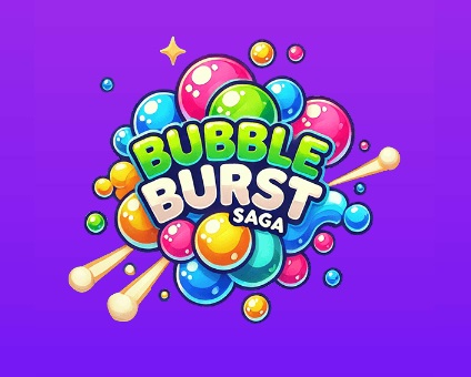 Spil Bubble Burst Saga online