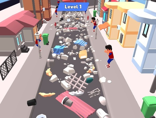 Spil Byggepladssimulator  online