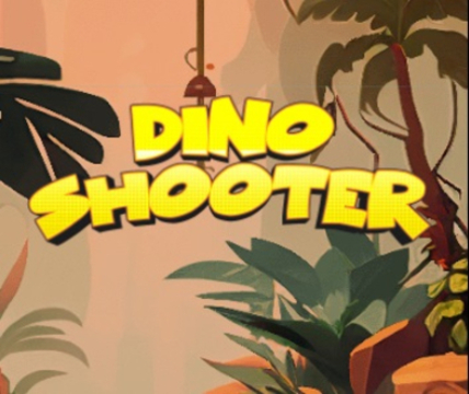 Spil Dino Shooter online