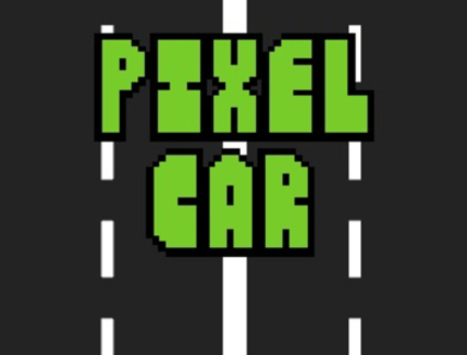 Spil Pixelbil  online